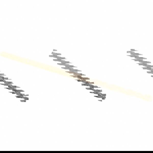 Jobber Length Drill Bit: #52, 135 &deg;, Cobalt